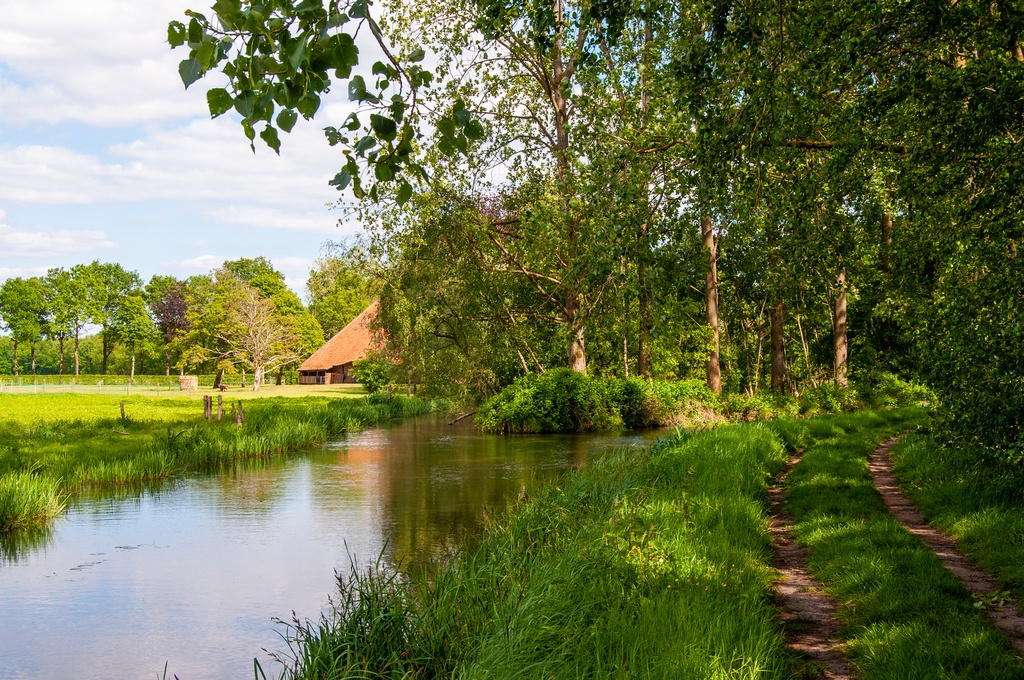 GR561/5 – Kempen-Maaspad